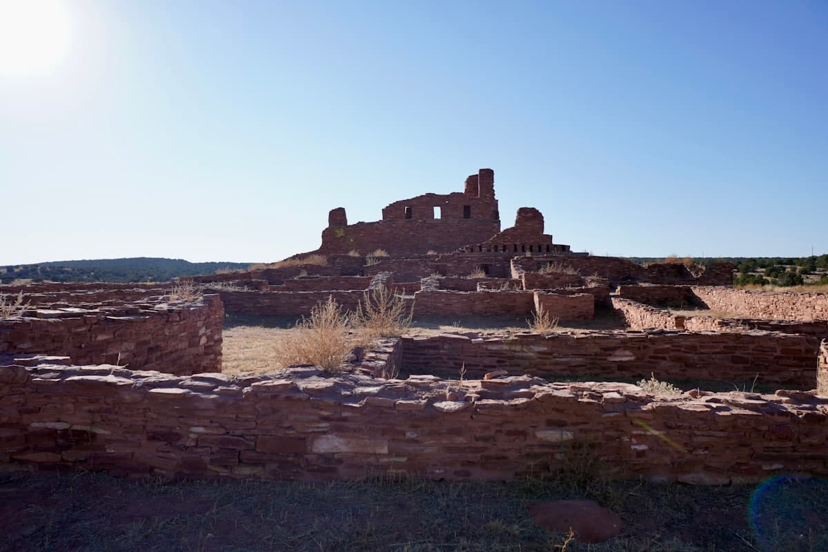 Abiquiu