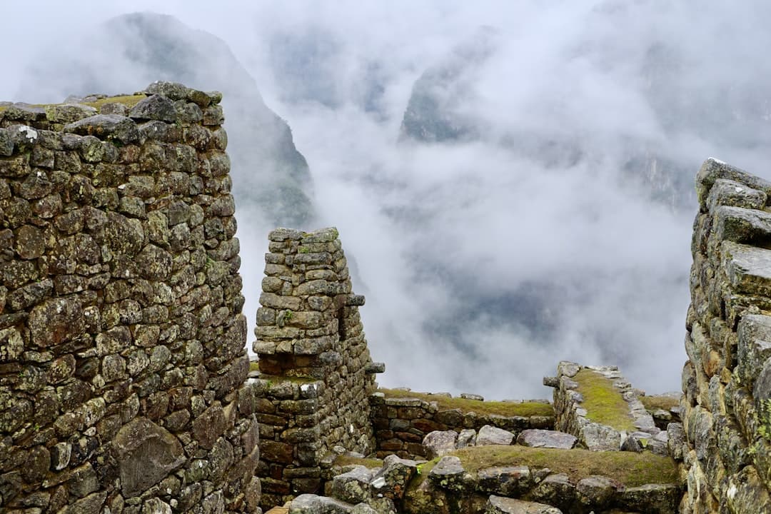 Choquequirao