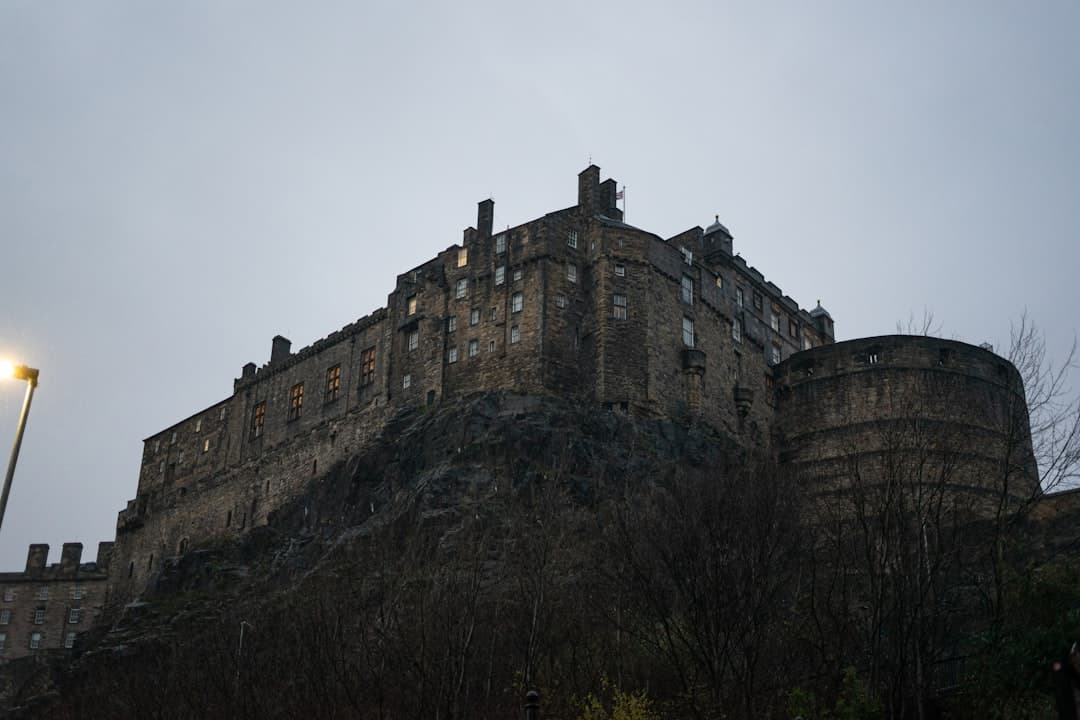 Edinburgh