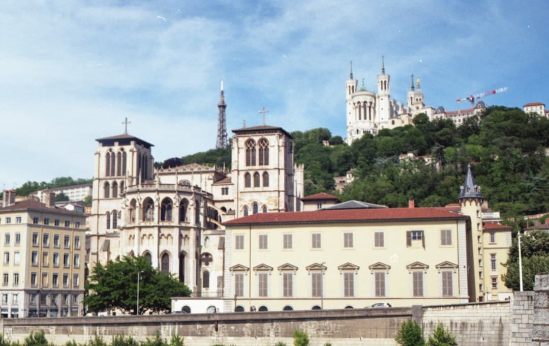 Lyon
