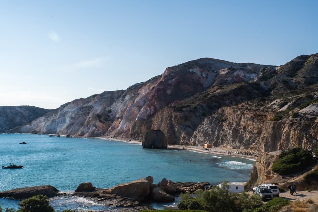 Milos
