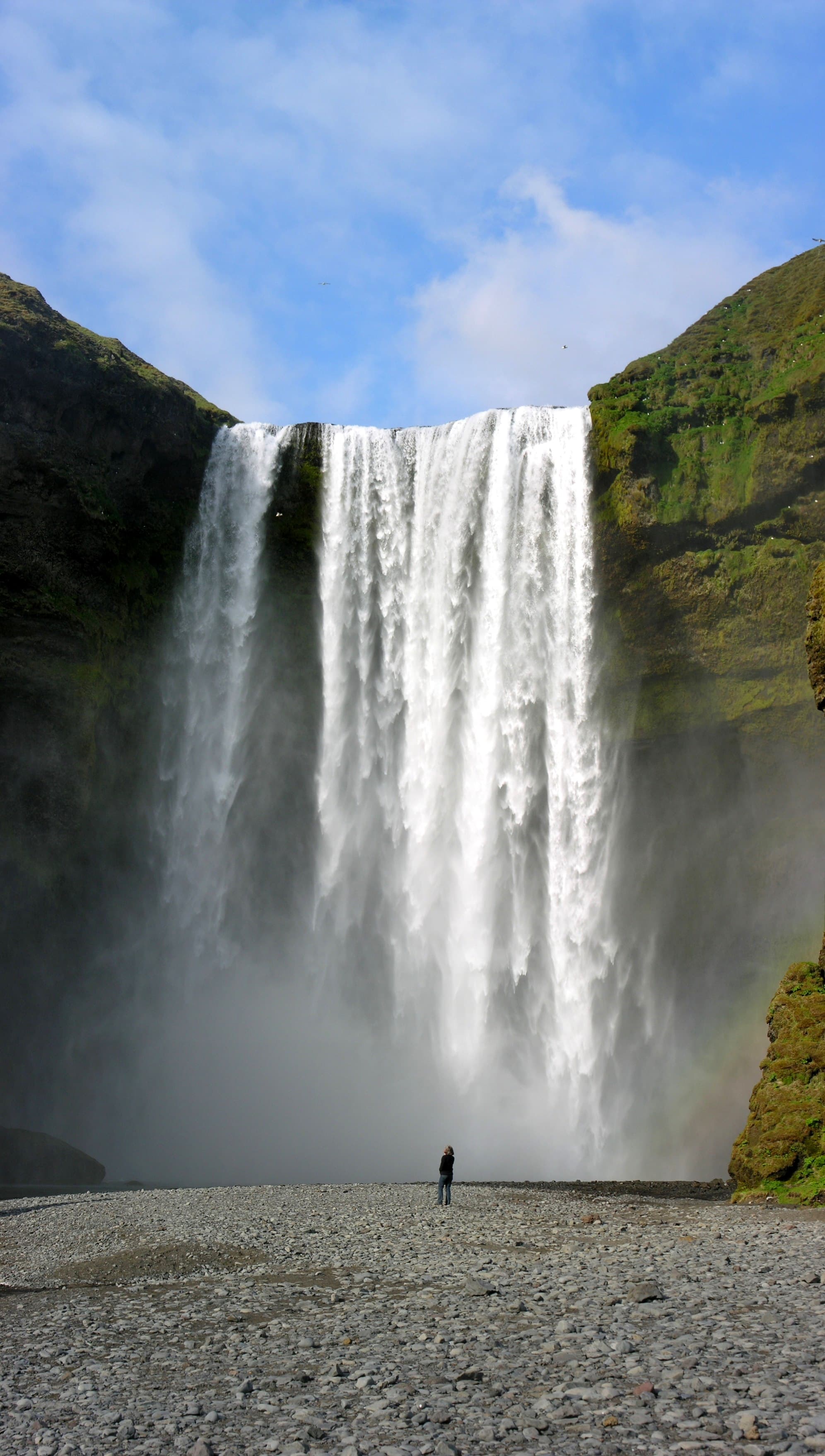 Iceland