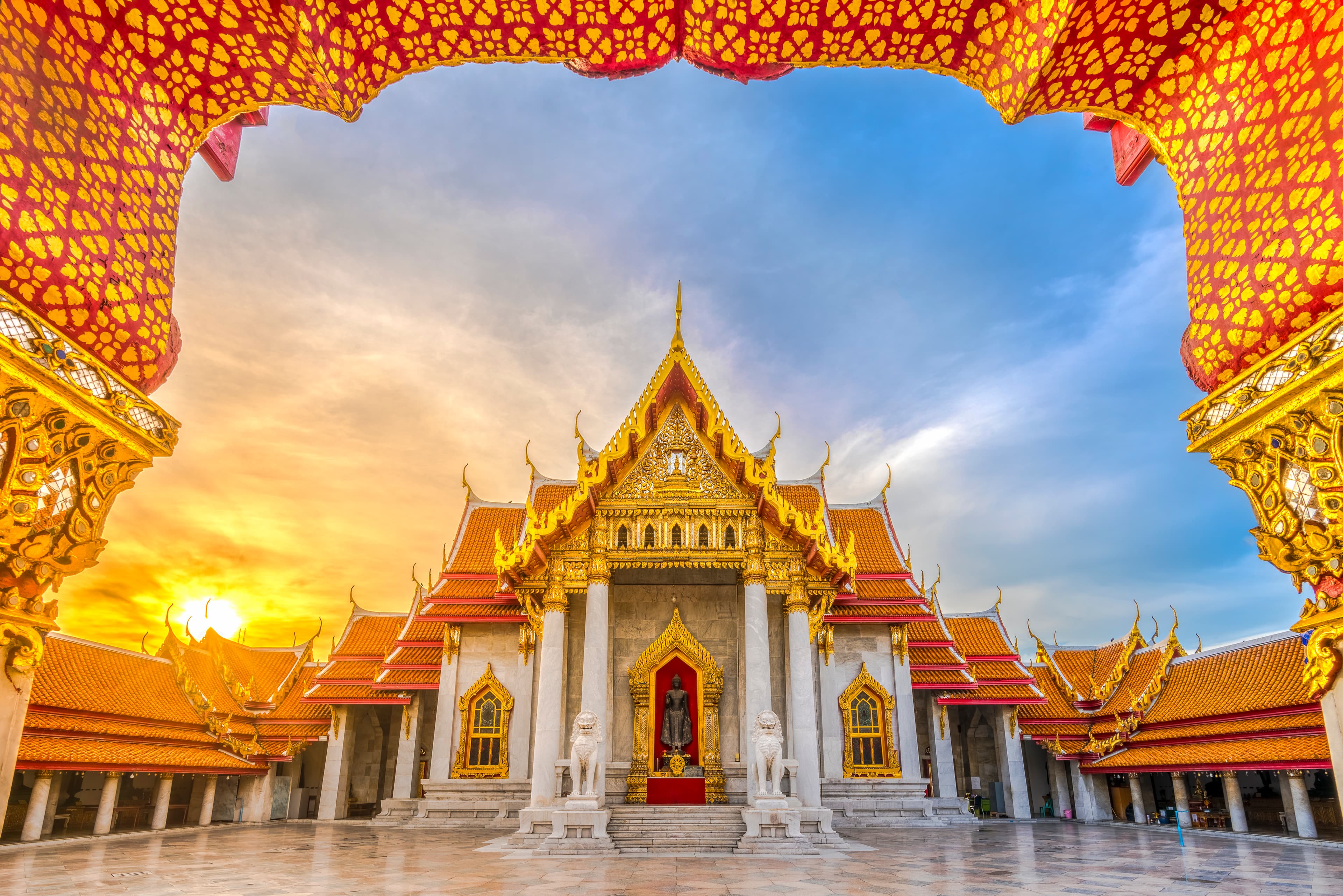 Bangkok
